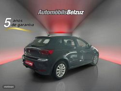 Seat Ibiza 5 AÑOS GARANTÍA - Miniatura 6