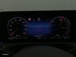 Mercedes Clase CLA CLA 250 e - Miniatura 10