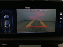Mercedes Clase CLA CLA 250 e - Miniatura 12