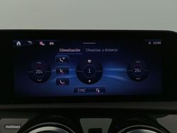 Mercedes Clase CLA CLA 250 e - Miniatura 14