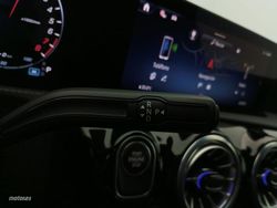 Mercedes Clase CLA CLA 250 e - Miniatura 15