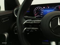 Mercedes Clase CLA CLA 250 e - Miniatura 16