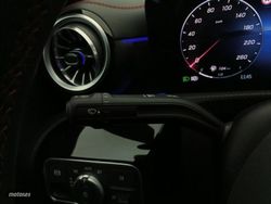 Mercedes Clase CLA CLA 250 e - Miniatura 18