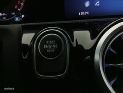 Mercedes Clase CLA CLA 250 e - Miniatura 21
