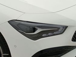Mercedes Clase CLA CLA 250 e - Miniatura 24