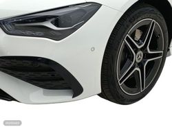 Mercedes Clase CLA CLA 250 e - Miniatura 25