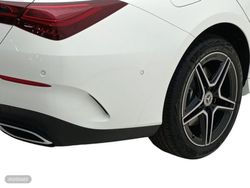 Mercedes Clase CLA CLA 250 e - Miniatura 26