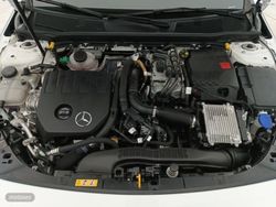 Mercedes Clase CLA CLA 250 e - Miniatura 30