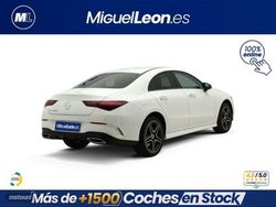 Mercedes Clase CLA CLA 250 e - Miniatura 5