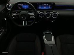 Mercedes Clase CLA CLA 250 e - Miniatura 6