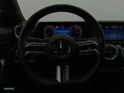 Mercedes Clase CLA CLA 250 e - Miniatura 7