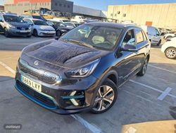 Kia Niro e-Niro 150kW Emotion (Long Range) - Miniatura 1