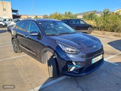 Kia Niro e-Niro 150kW Emotion (Long Range) - Miniatura 3