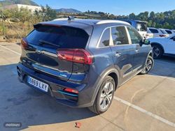 Kia Niro e-Niro 150kW Emotion (Long Range) - Miniatura 4