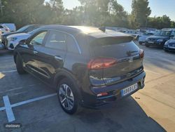 Kia Niro e-Niro 150kW Emotion (Long Range) - Miniatura 6