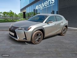 Lexus UX 2.0 250h Business - Miniatura 1