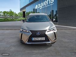 Lexus UX 2.0 250h Business - Miniatura 2