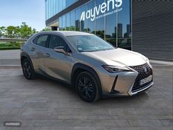Lexus UX 2.0 250h Business - Miniatura 3