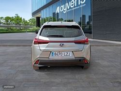 Lexus UX 2.0 250h Business - Miniatura 5
