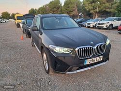 BMW X3 xDrive20d xLine - Miniatura 3