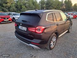 BMW X3 xDrive20d xLine - Miniatura 4
