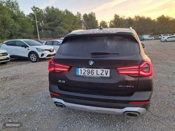 BMW X3 xDrive20d xLine - Miniatura 5
