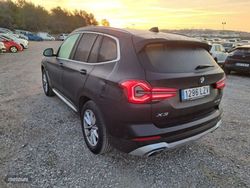 BMW X3 xDrive20d xLine - Miniatura 6