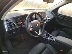 BMW X3 xDrive20d xLine - Miniatura 7