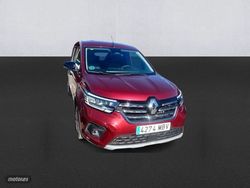 Renault Kangoo Life Edition One 1.5 Blue dCi 70kW(95CV) - Miniatura 3