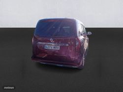 Renault Kangoo Life Edition One 1.5 Blue dCi 70kW(95CV) - Miniatura 4