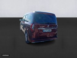 Renault Kangoo Life Edition One 1.5 Blue dCi 70kW(95CV) - Miniatura 6