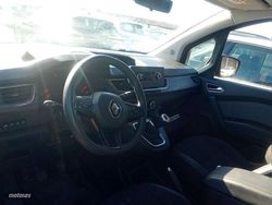 Renault Kangoo Life Edition One 1.5 Blue dCi 70kW(95CV) - Miniatura 7
