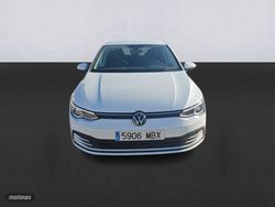 Volkswagen Golf Life 2.0 TDI 85kW (115CV) - Miniatura 2
