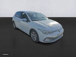 Volkswagen Golf Life 2.0 TDI 85kW (115CV) - Miniatura 3