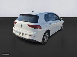 Volkswagen Golf Life 2.0 TDI 85kW (115CV) - Miniatura 4