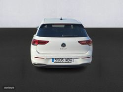 Volkswagen Golf Life 2.0 TDI 85kW (115CV) - Miniatura 5