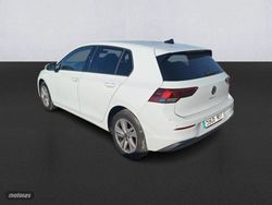 Volkswagen Golf Life 2.0 TDI 85kW (115CV) - Miniatura 6