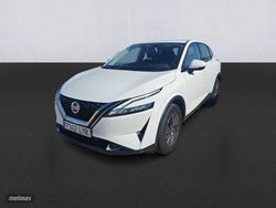 Nissan Qashqai DIG-T 103kW (140CV) mHEV 4x2 Acenta - Miniatura 1
