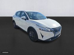 Nissan Qashqai DIG-T 103kW (140CV) mHEV 4x2 Acenta - Miniatura 3