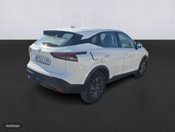 Nissan Qashqai DIG-T 103kW (140CV) mHEV 4x2 Acenta - Miniatura 4