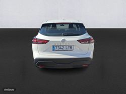 Nissan Qashqai DIG-T 103kW (140CV) mHEV 4x2 Acenta - Miniatura 5