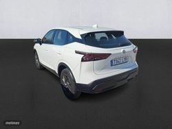 Nissan Qashqai DIG-T 103kW (140CV) mHEV 4x2 Acenta - Miniatura 6