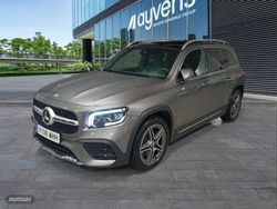 Mercedes Clase GLB GLB 200 d - Miniatura 1