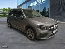 Mercedes Clase GLB GLB 200 d - Miniatura 3