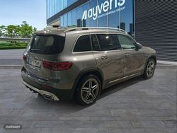 Mercedes Clase GLB GLB 200 d - Miniatura 4