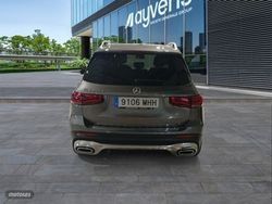 Mercedes Clase GLB GLB 200 d - Miniatura 5