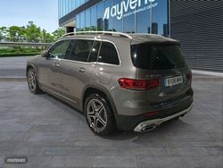Mercedes Clase GLB GLB 200 d - Miniatura 6