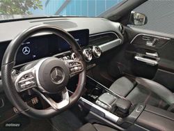 Mercedes Clase GLB GLB 200 d - Miniatura 7