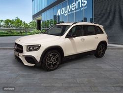 Mercedes Clase GLB 2.0 GLB 200 D DCT 110KW (150CV) - Miniatura 1