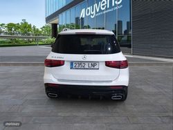 Mercedes Clase GLB 2.0 GLB 200 D DCT 110KW (150CV) - Miniatura 5